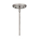 Quoizel - Stella Mini Pendant - Lights Canada