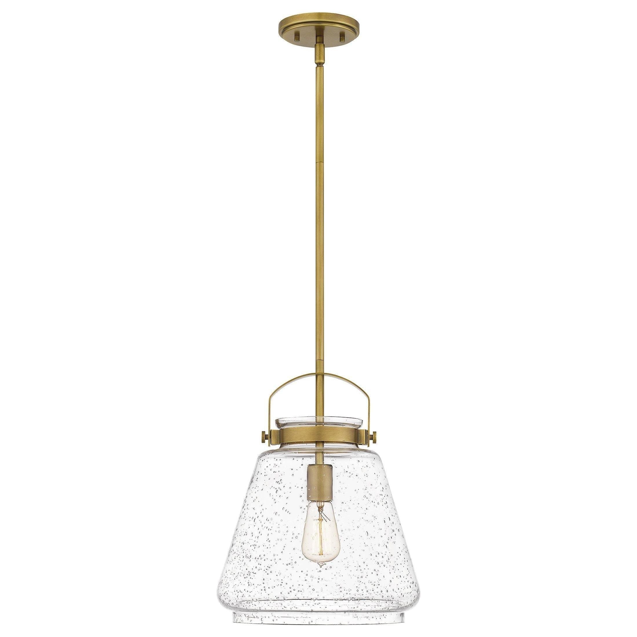 Quoizel - Stella Mini Pendant - Lights Canada