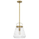 Quoizel - Stella Mini Pendant - Lights Canada