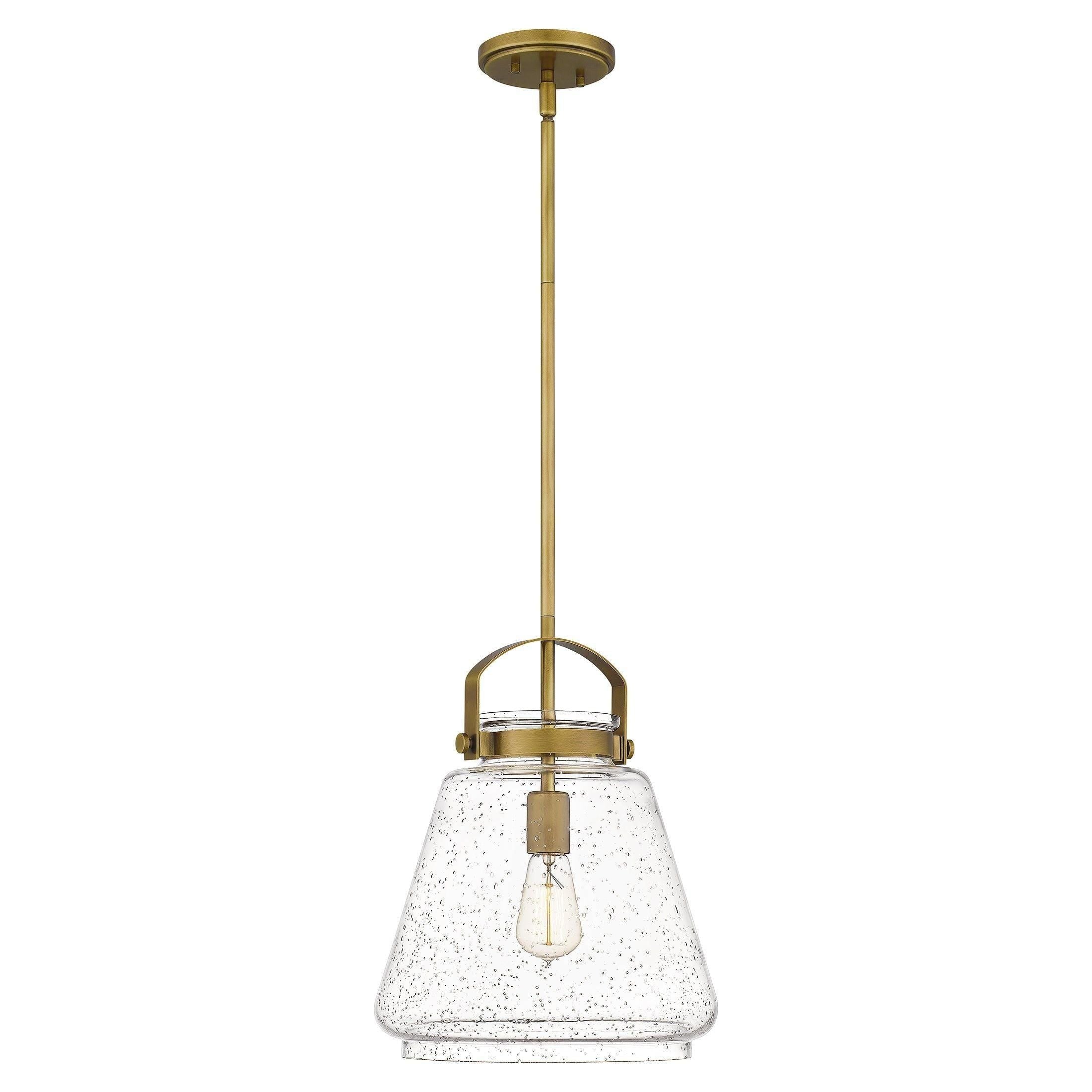 Quoizel - Stella Mini Pendant - Lights Canada