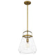 Quoizel - Stella Mini Pendant - Lights Canada