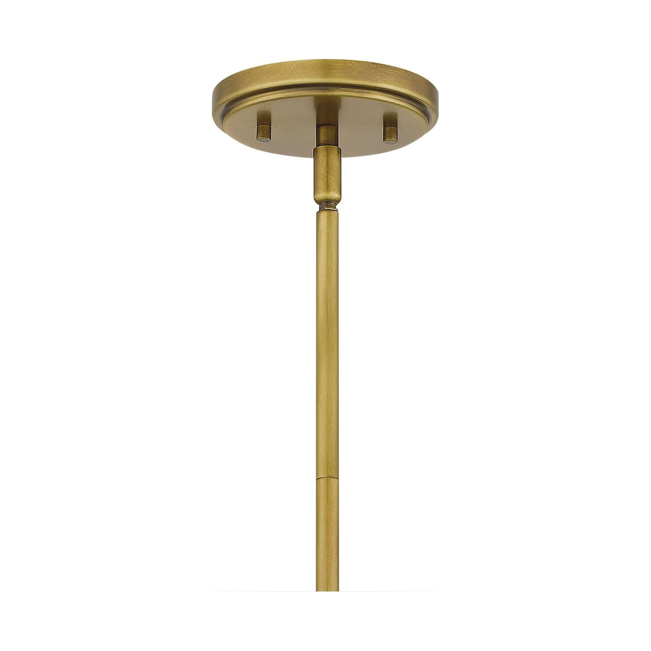 Quoizel - Stella Mini Pendant - Lights Canada