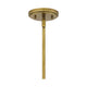 Quoizel - Stella Mini Pendant - Lights Canada