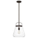 Quoizel - Stella Mini Pendant - Lights Canada