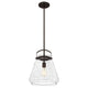 Quoizel - Stella Mini Pendant - Lights Canada