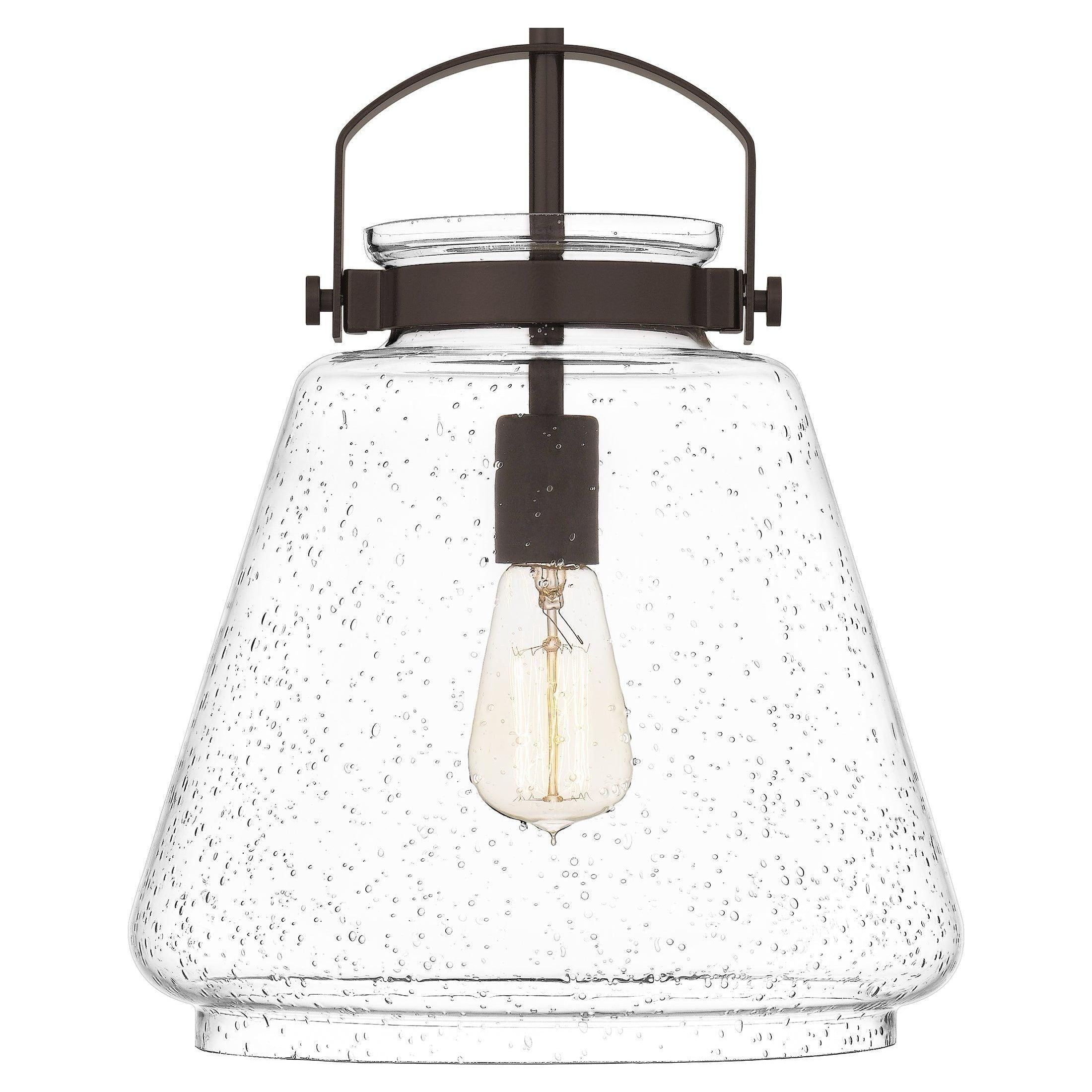 Quoizel - Stella Mini Pendant - Lights Canada