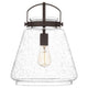 Quoizel - Stella Mini Pendant - Lights Canada