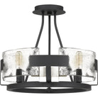 Quoizel - Stratum Semi Flush Mount - Lights Canada