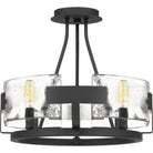 Quoizel - Stratum Semi Flush Mount - Lights Canada
