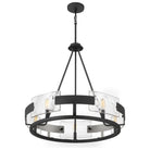 Quoizel - Stratum Chandelier - Lights Canada