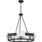 Quoizel - Stratum Chandelier - Lights Canada