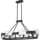 Quoizel - Stratum Linear Suspension - Lights Canada