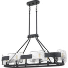 Quoizel - Stratum Linear Suspension - Lights Canada
