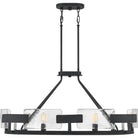Quoizel - Stratum Linear Suspension - Lights Canada