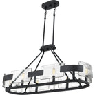 Quoizel - Stratum Linear Suspension - Lights Canada