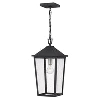 Stoneleigh Outdoor Pendant