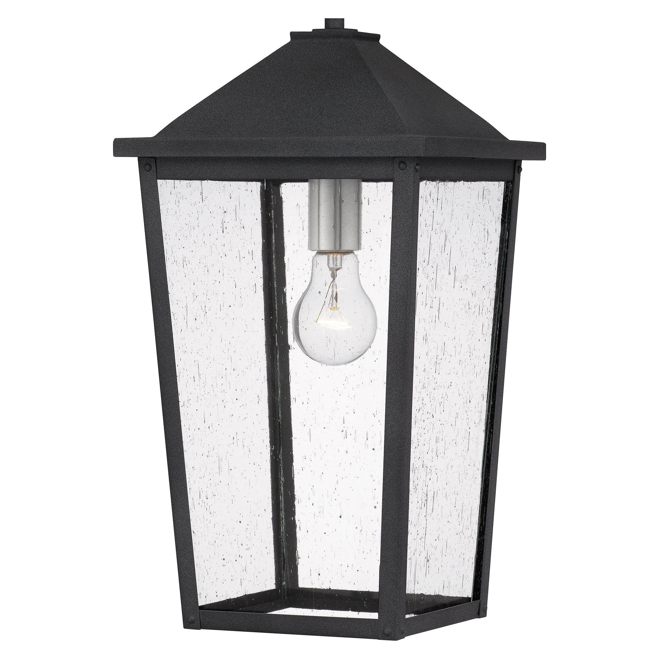 Quoizel - Stoneleigh Outdoor Pendant - Lights Canada