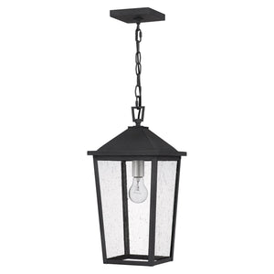 Quoizel - Stoneleigh Outdoor Pendant - Lights Canada