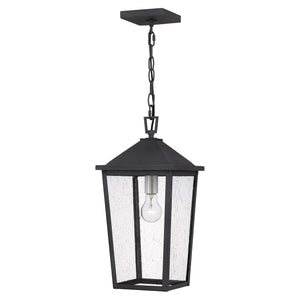 Quoizel - Stoneleigh Outdoor Pendant - Lights Canada