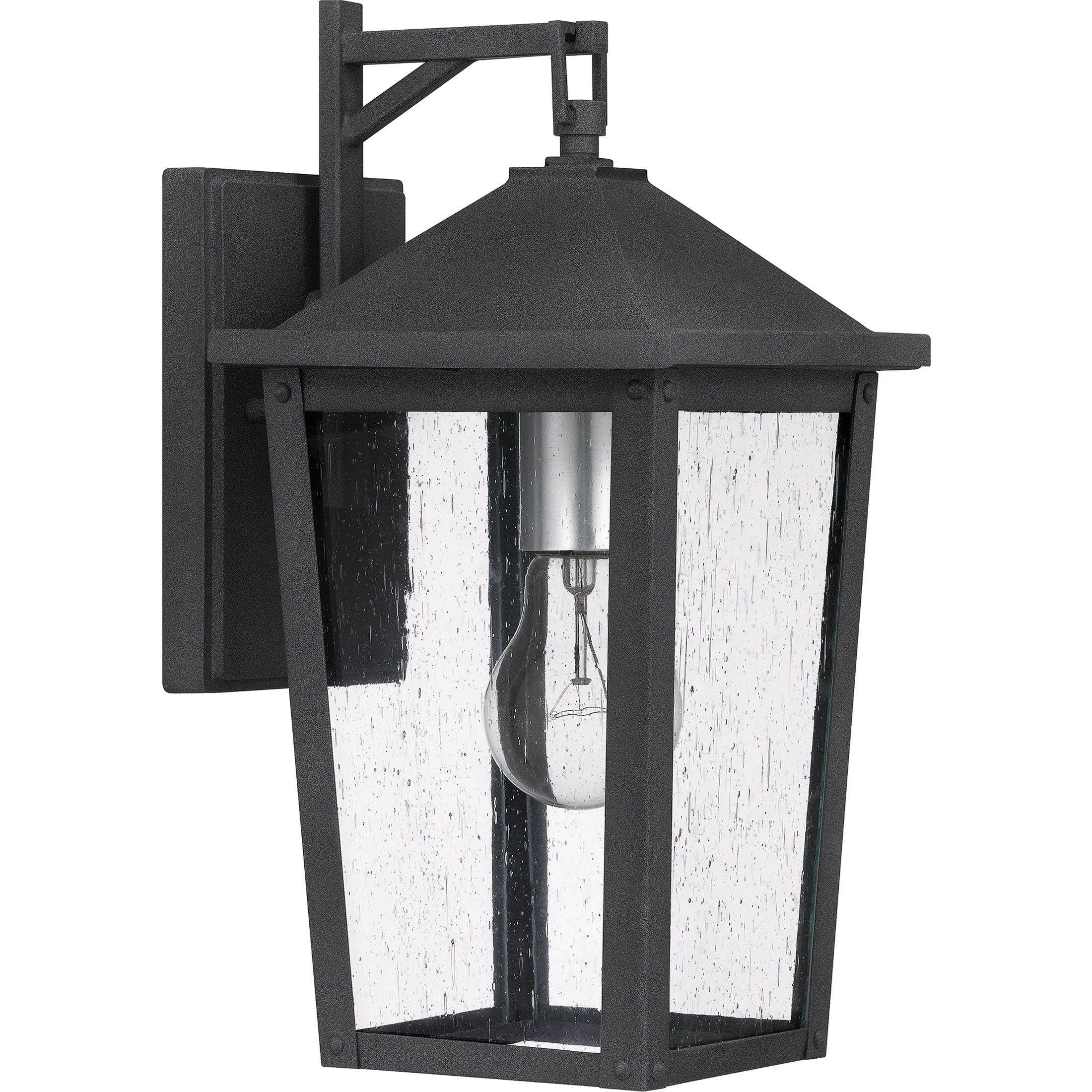 Quoizel - Stoneleigh Outdoor Wall Light - Lights Canada