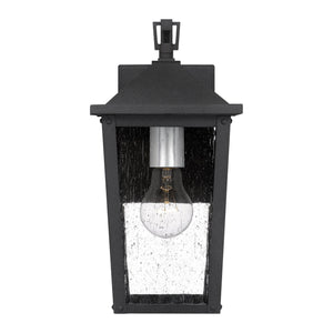 Quoizel - Stoneleigh Outdoor Wall Light - Lights Canada