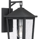 Quoizel - Stoneleigh Outdoor Wall Light - Lights Canada