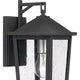 Quoizel - Stoneleigh Outdoor Wall Light - Lights Canada