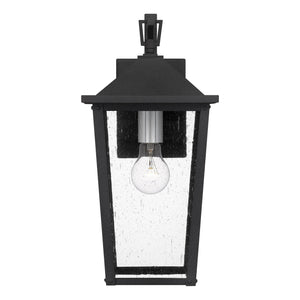 Quoizel - Stoneleigh Outdoor Wall Light - Lights Canada