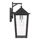Quoizel - Stoneleigh Outdoor Wall Light - Lights Canada