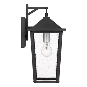 Quoizel - Stoneleigh Outdoor Wall Light - Lights Canada