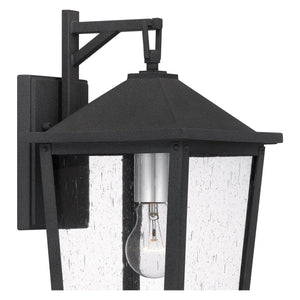 Quoizel - Stoneleigh Outdoor Wall Light - Lights Canada