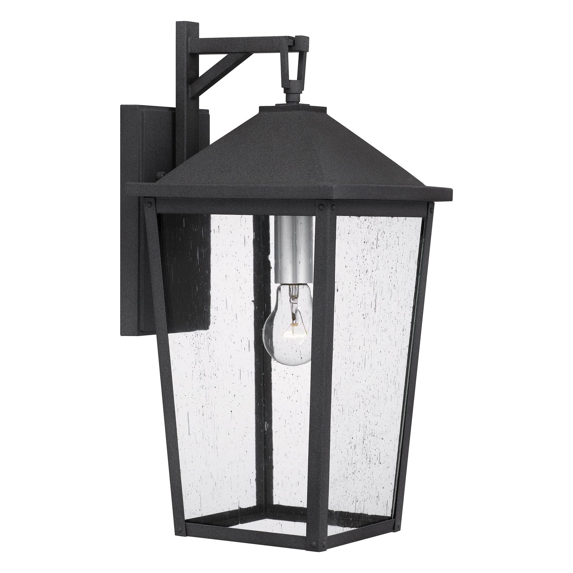 Quoizel - Stoneleigh Outdoor Wall Light - Lights Canada