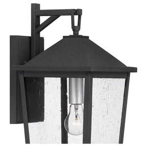 Quoizel - Stoneleigh Outdoor Wall Light - Lights Canada