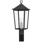 Quoizel - Stoneleigh Outdoor Post Light - Lights Canada