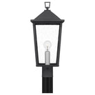 Quoizel - Stoneleigh Outdoor Post Light - Lights Canada