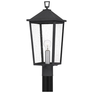 Quoizel - Stoneleigh Outdoor Post Light - Lights Canada