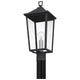 Quoizel - Stoneleigh Outdoor Post Light - Lights Canada
