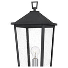 Quoizel - Stoneleigh Outdoor Post Light - Lights Canada