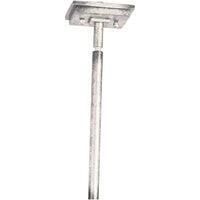 12" Extension Stem
