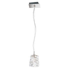 Schonbek - Glissando Pendant - Lights Canada
