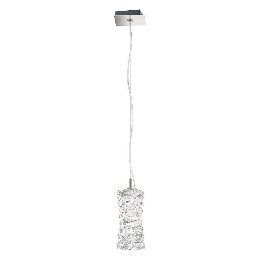 Schonbek - Glissando Pendant - Lights Canada
