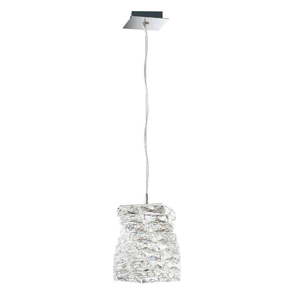 Schonbek - Glissando Pendant - Lights Canada