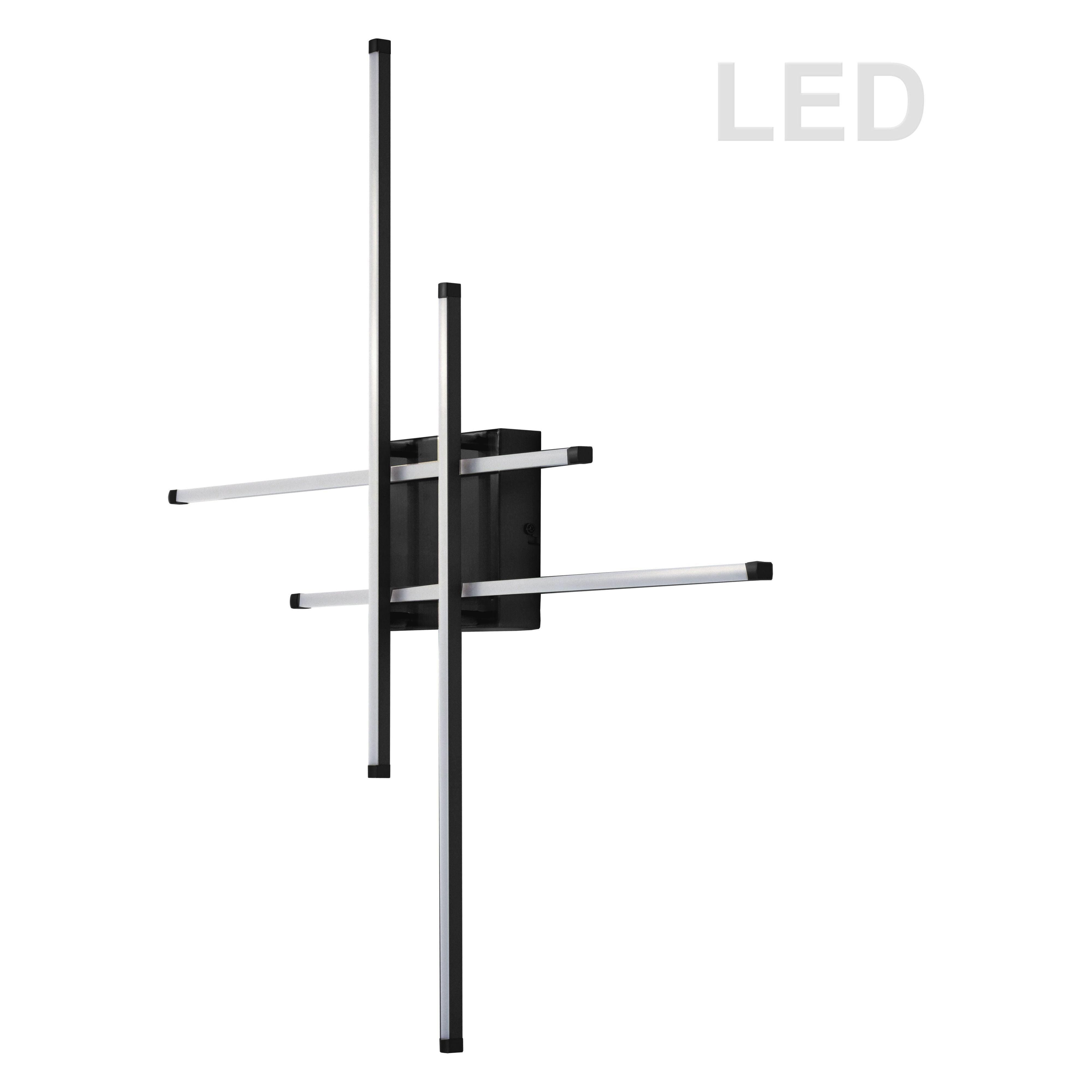 Dainolite - Summit Flush Mount - Lights Canada