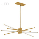 Dainolite - Summit Linear Suspension - Lights Canada