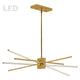Dainolite - Summit Linear Suspension - Lights Canada