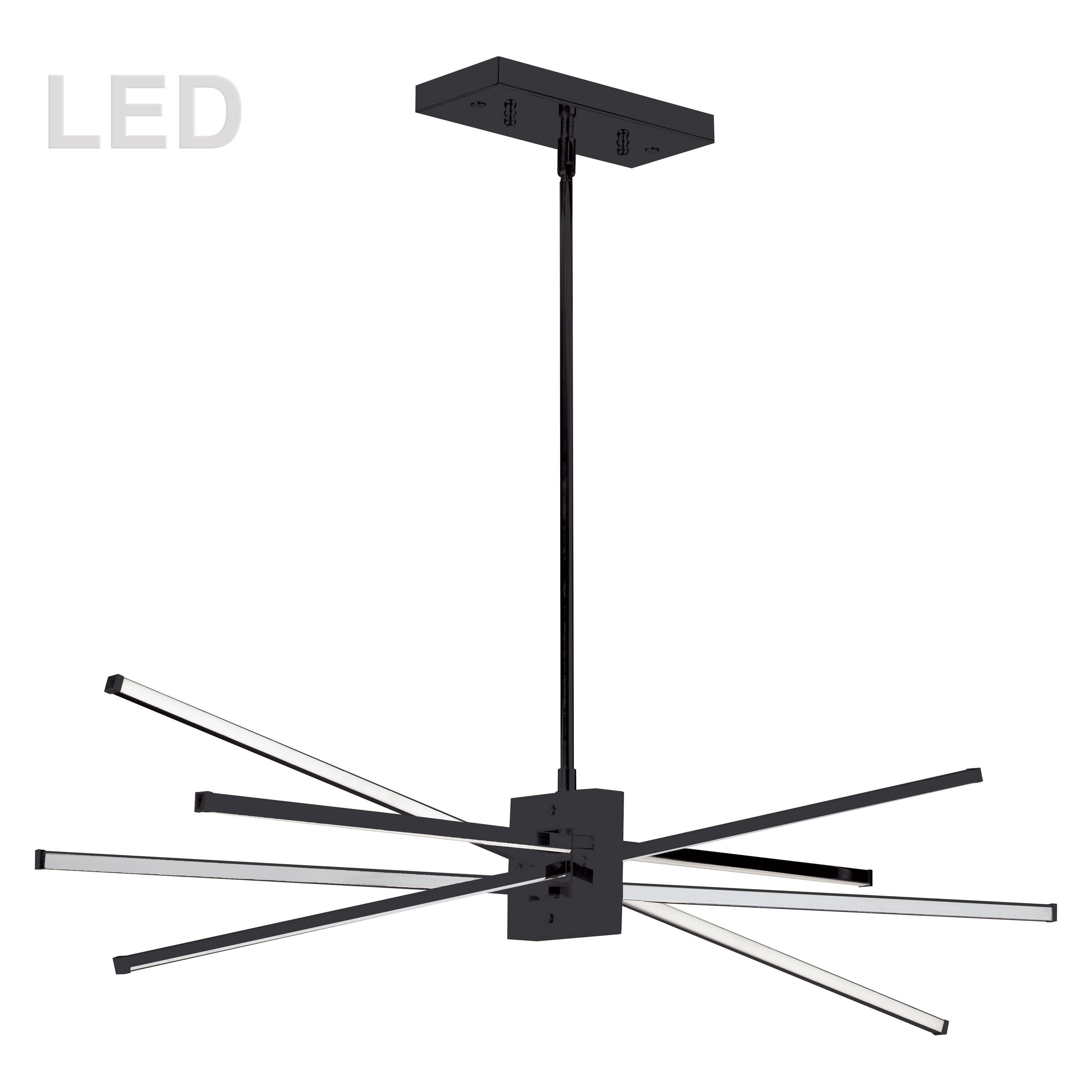 Dainolite - Summit Linear Suspension - Lights Canada