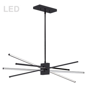 Dainolite - Summit Linear Suspension - Lights Canada