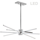 Dainolite - Summit Linear Suspension - Lights Canada