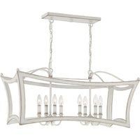 Summerford Linear Suspension
