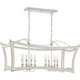 Quoizel - Summerford Linear Suspension - Lights Canada
